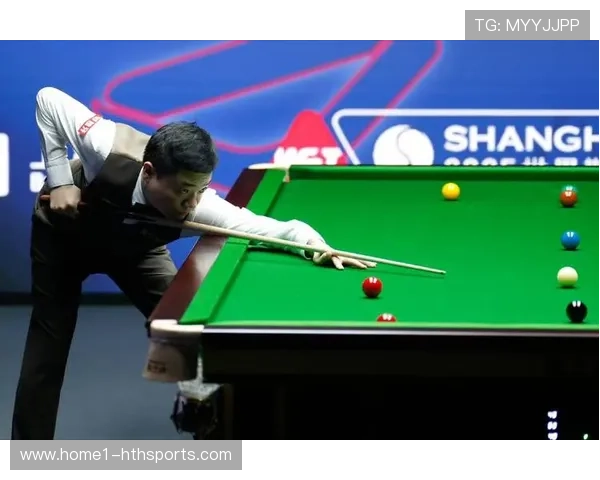 西安斯诺克赛爆冷门火箭出局中国球手全军覆没四强对阵引燃激情