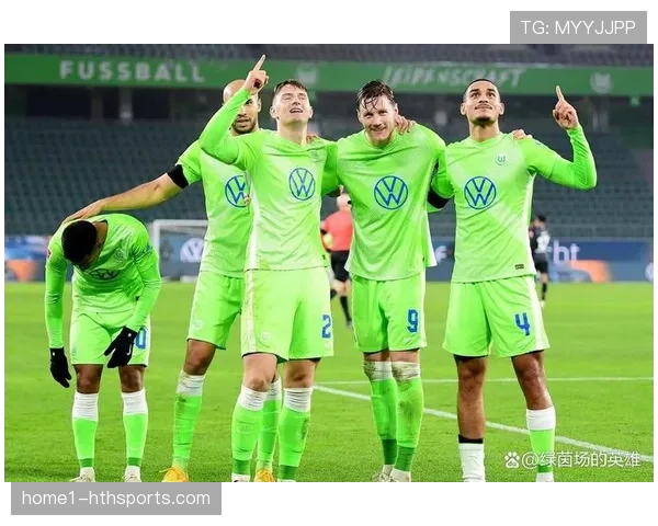 沃尔夫斯堡对阵勒沃库森 主队欲借主场之利阻挡强敌