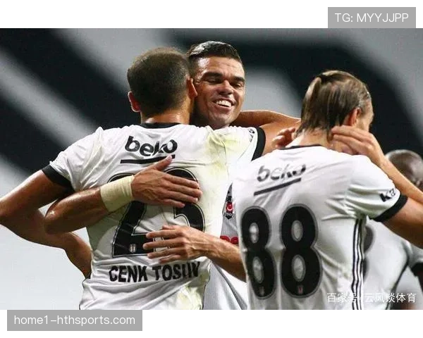 土超积分榜中游集团分差微弱，欧战资格竞争激烈